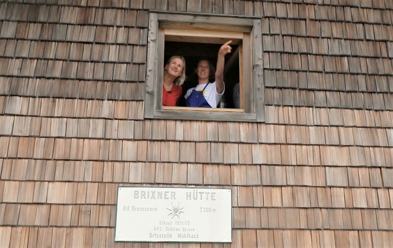 Hochalpen - Neue Wege am Berg – Bild: ORF/​Pedoth