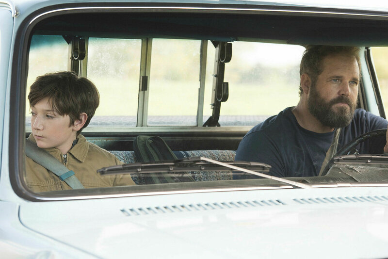 Brightburn - Son of Darkness – Bild: SRF2