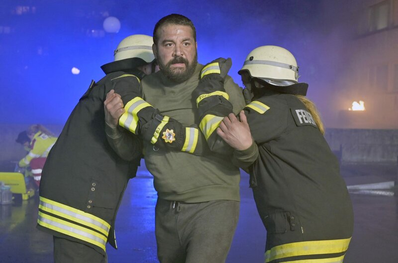 Gefährliche Wahrheit – Bild: ZDF /​ © C.Pausch/​Odeon/​ZDF/​ARTE /​ © Christiane Pausch/​Odeon Fiction/​ZDF/​ARTE