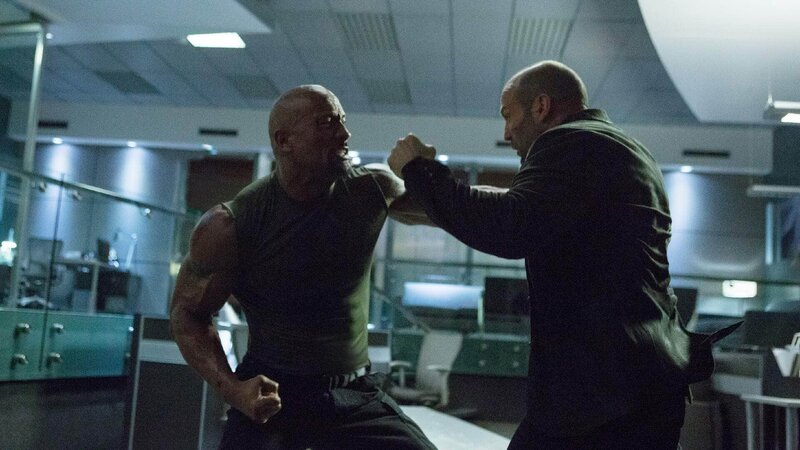 Fast & Furious 7 – Bild: TVNOW /​ Universal Pictures