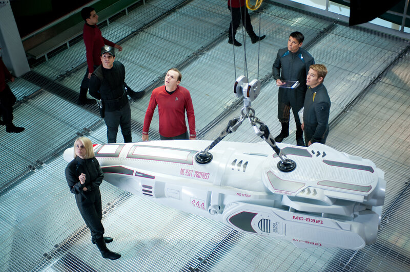 Star Trek – Bild: Puls 8