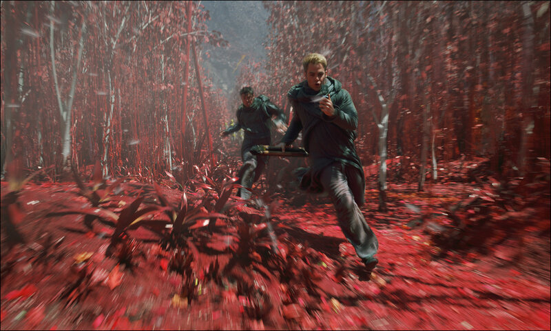 Star Trek – Bild: Puls 8