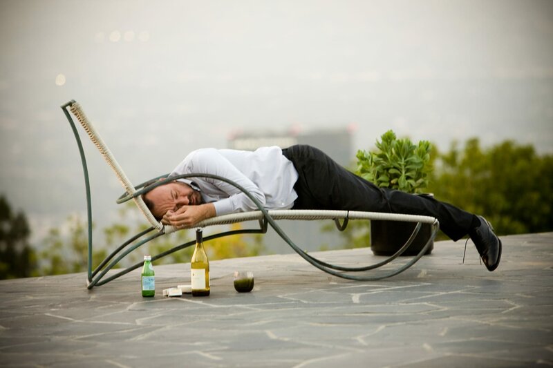 Shrink - Nur nicht die Nerven verlieren – Bild: Tele 5