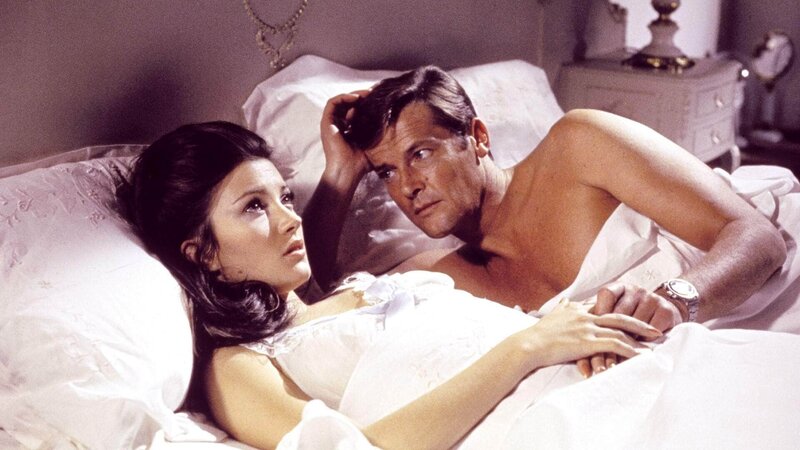 James Bond 007: Leben und sterben lassen – Bild: TVNOW /​(c) 1973 Danjaq