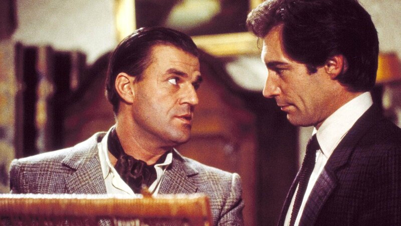 James Bond 007: Der Hauch des Todes – Bild: TVNOW /​ © 1987 Danjaq