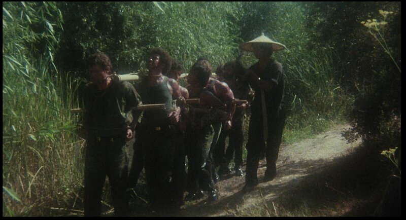 Das Söldnerkommando – Bild: Tele 5 TM-TV GmbH