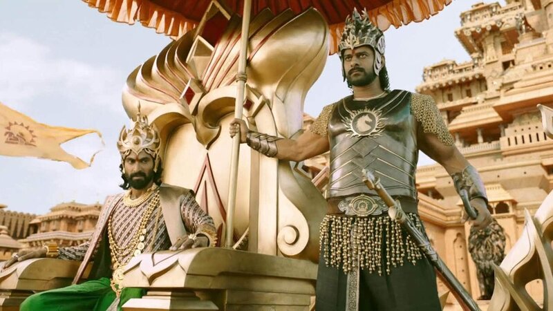 Baahubali 2: The Conclusion – Bild: TVNOW/​ (c) MT Trading GmbH Bolly_Love.txt