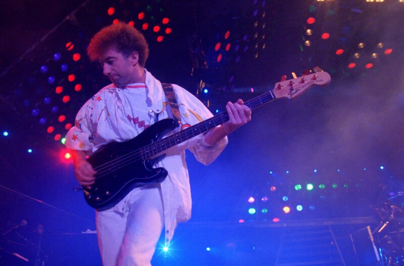 Queen: Hungarian Rhapsody – Bild: arte