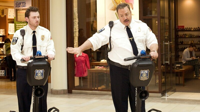 Der Kaufhaus Cop – Bild: 2008 Columbia Pictures Industries, Inc. and Beverly Blvd LLC All Rights Reserved. ©2008 Columbia Pictures Industries, Inc. and Beverly Blvd LLC All Rights Reserved.