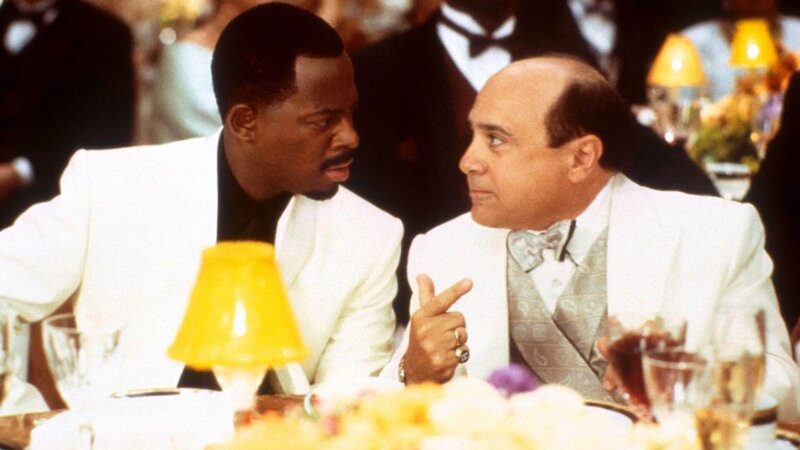 Schlimmer geht es immer – Bild: TVNOW