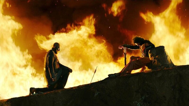 Baahubali 2: The Conclusion – Bild: TVNOW/​ (c) MT Trading GmbH Bolly_Love.txt