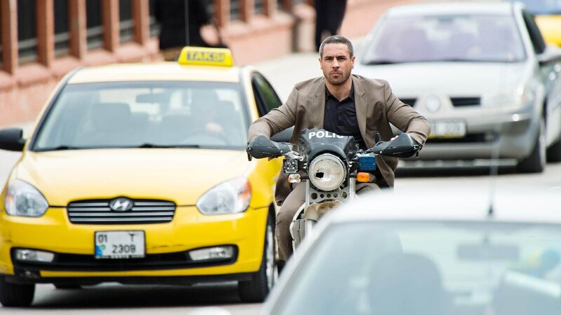 James Bond 007: Skyfall – Bild: TVNOW /​ Danjaq