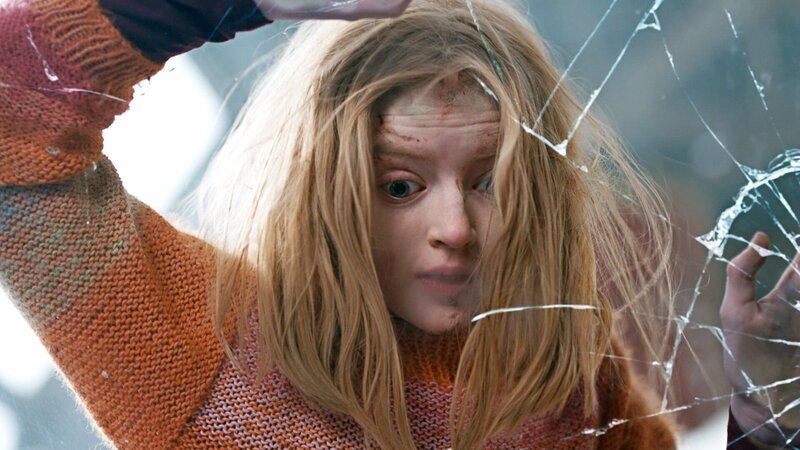 The Quake – Bild: RTL Zwei