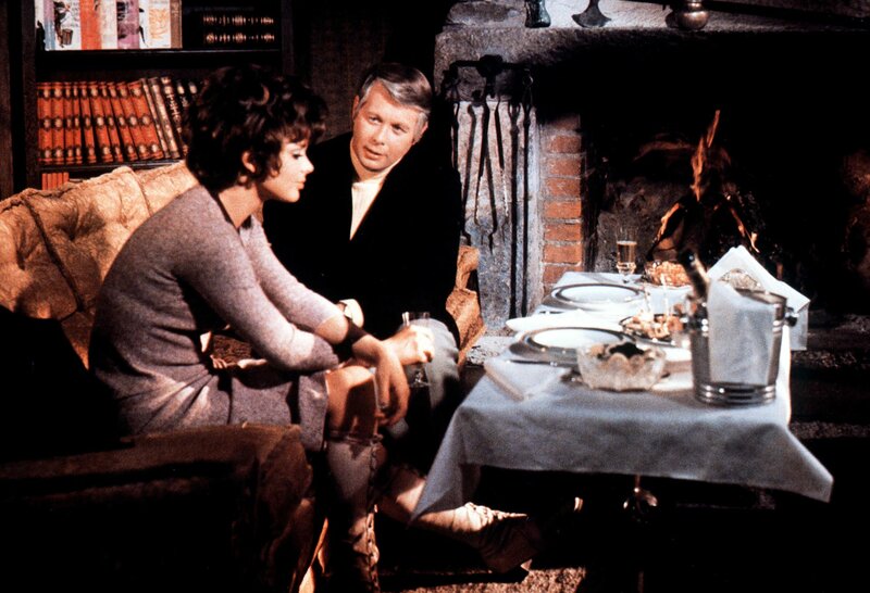 Wer zuletzt lacht, lacht am besten – Bild: ORF/​LISA