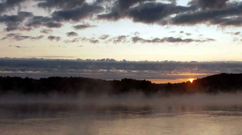 Mit dem Schiff durch Sibirien – Bild: NDR/​Hanse TV GmbH
