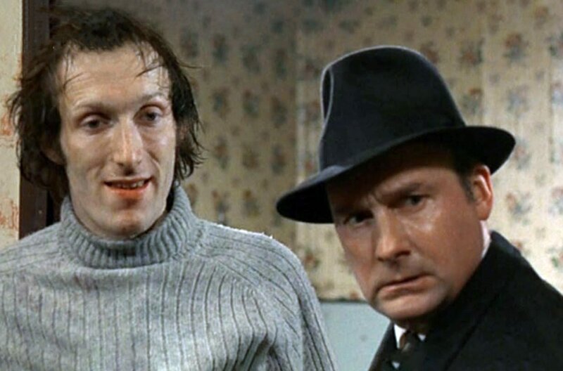 Ein Bulle sieht rot – Bild: ARTE France /​ © Empire films/​Stephan Films /​ © Empire films/​Stephan Films