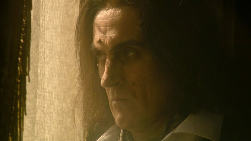 Darsteller Liszt. – Bild: ORF/IFAGE Film Darsteller Liszt. – Bild: ORF/IFAGE Film