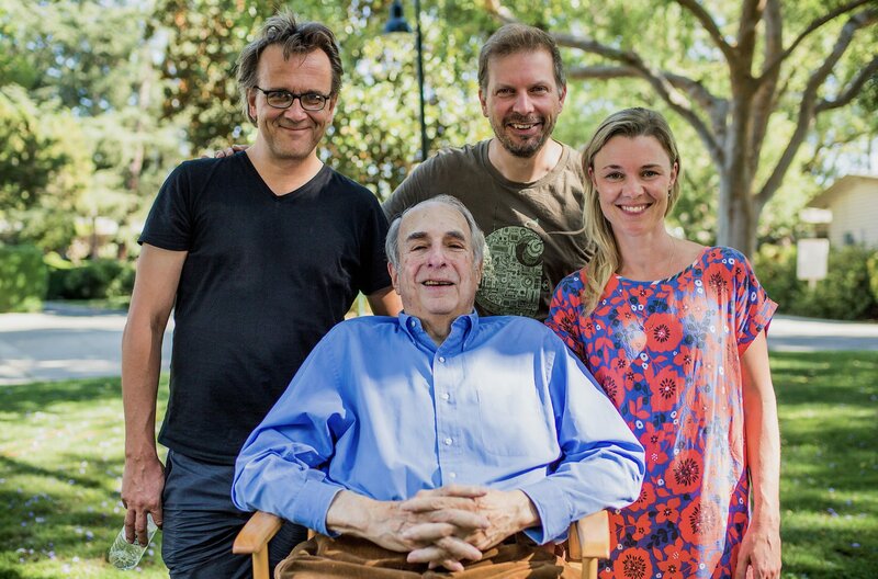 Sunset over Hollywood – Bild: SWR/​Konrad Waldmann