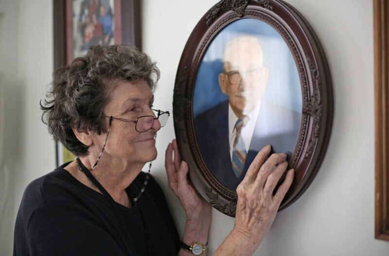 Sunset over Hollywood – Bild: SWR/​Konrad Waldmann