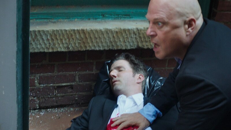 10 Minutes Gone – Bild: 2020 Tiberius Film