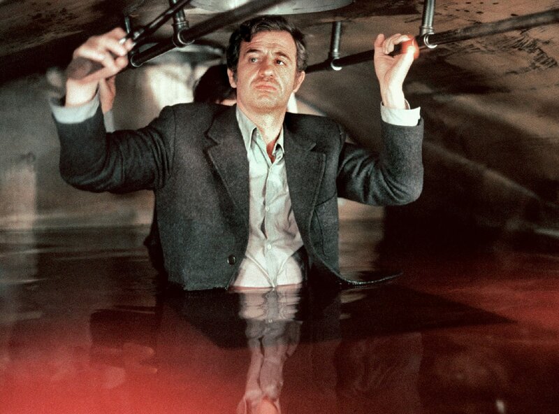 Der Greifer – Bild: ZDF und ARD/​Degeto