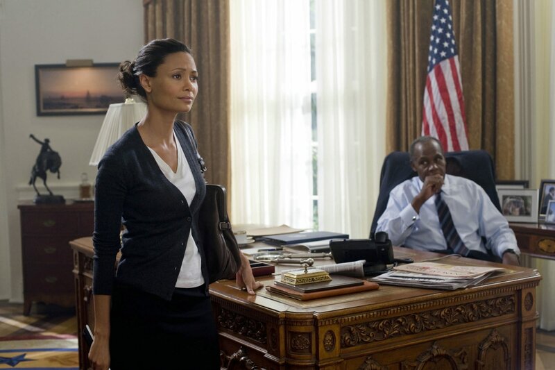 2012 - Das Ende der Welt – Bild: ORF/​Sony Pictures