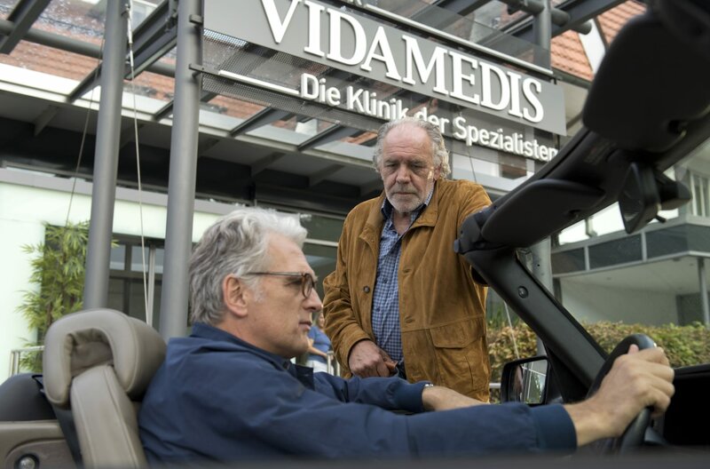 Der Liebhaber meiner Frau – Bild: ARD Degeto/​Thorsten Jander