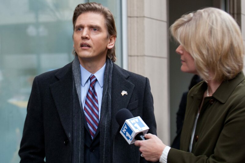 Broken City – Bild: ZDF und Alan Markfield