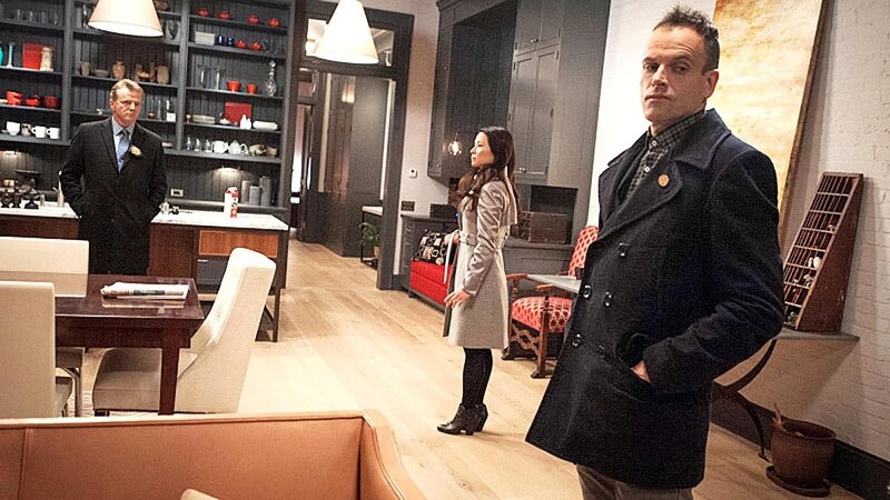 Elementary Staffel 2 Folge 12