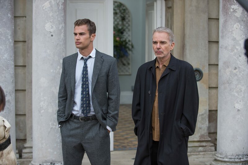 London Fields – Bild: ATV II