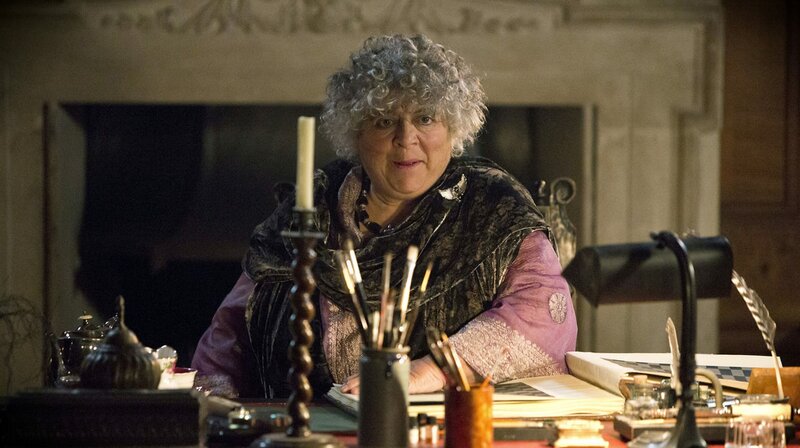 Die Legende der weißen Pferde – Bild: BR/​Grand Pictures/​Holland Harbour/​Longwood Pictures/​WDR