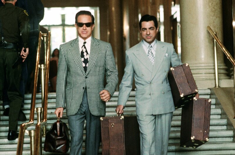 Bugsy – Bild: WDR/​1991 TriStar Pictures