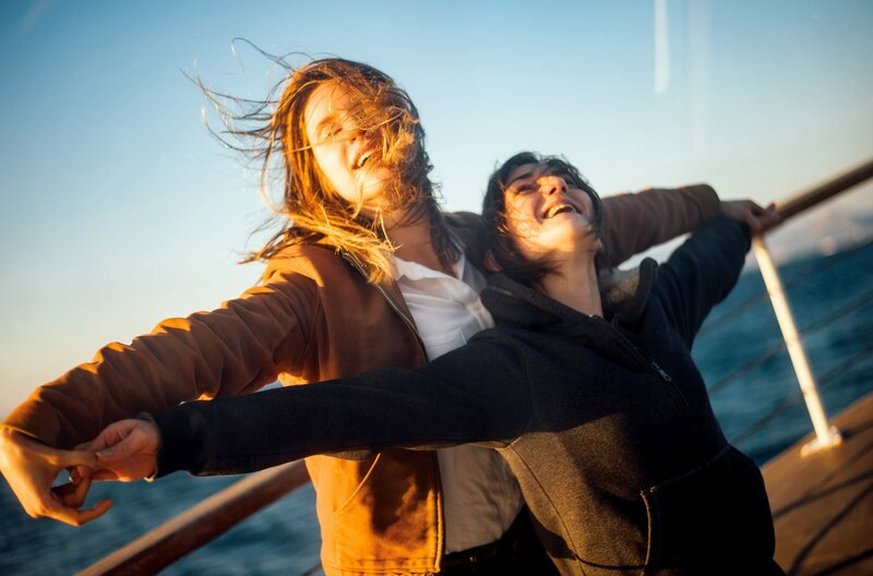 Djam – Bild: WDR/​Princes Production