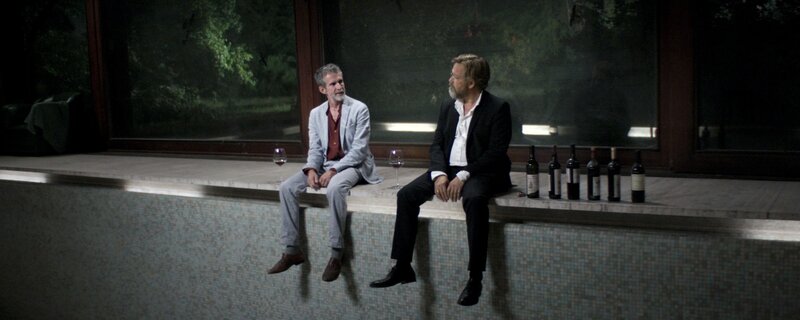 Freunde – Bild: HR /​ HR/​Pressestelle