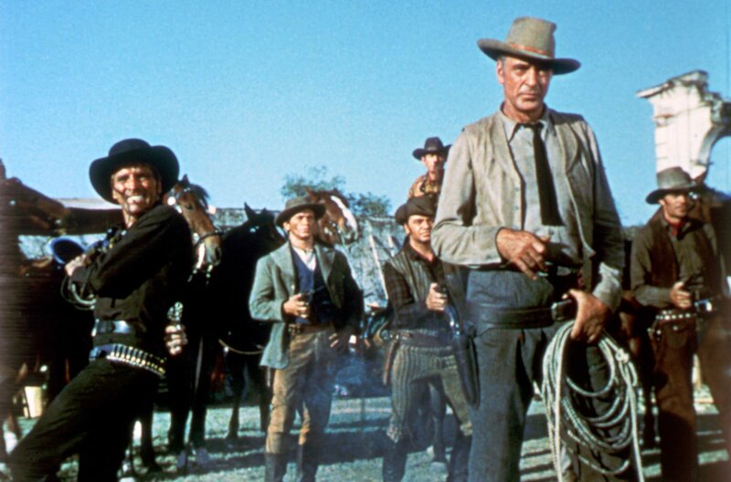 Vera Cruz – Bild: arte