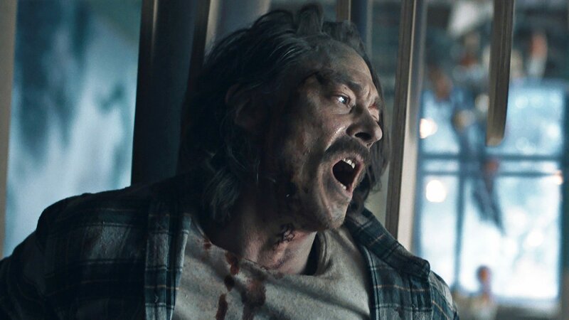 The Quake – Bild: RTL Zwei