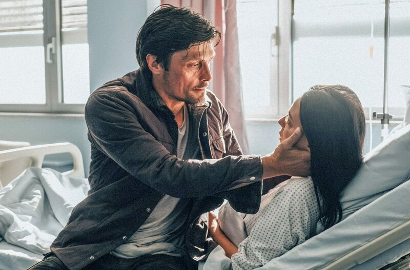 Der Schneegänger – Bild: arte