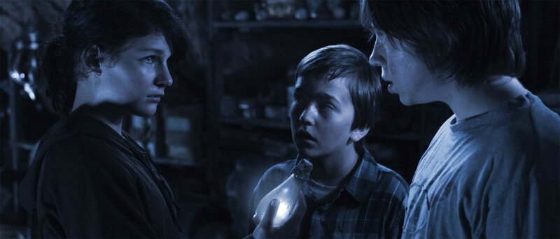 Insel der verlorenen Seelen – Bild: STUDIOCANAL GmbH