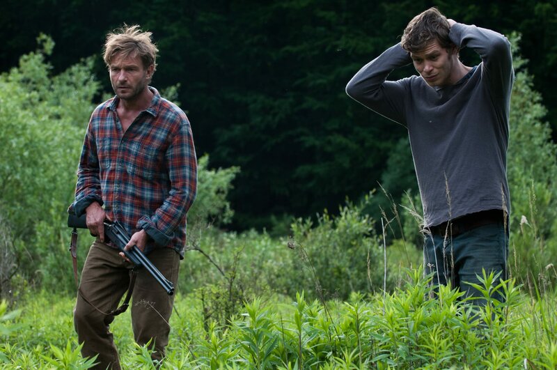 Open Grave – Bild: LEONINE Studios /​ Kata Vermes Lizenzbild frei