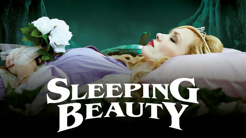 Sleeping Beauty - Dornröschen – Bild: Silverline