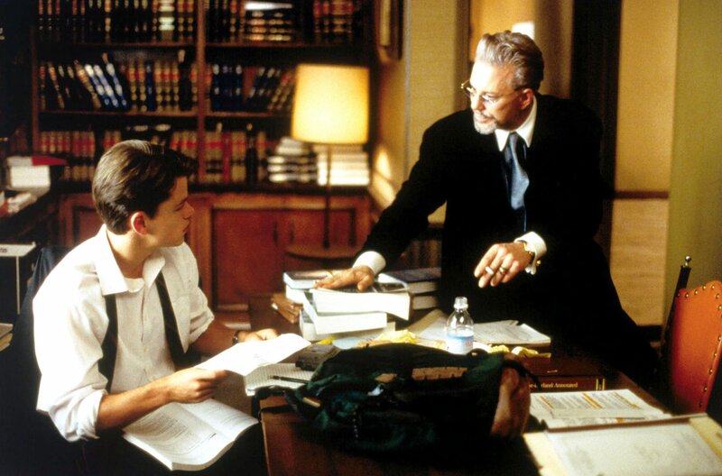 Der Regenmacher – Bild: ZDF und ARD Degeto/​Splendid.