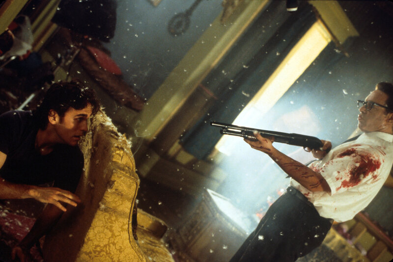 Eine Nacht bei McCool's – Bild: 6+