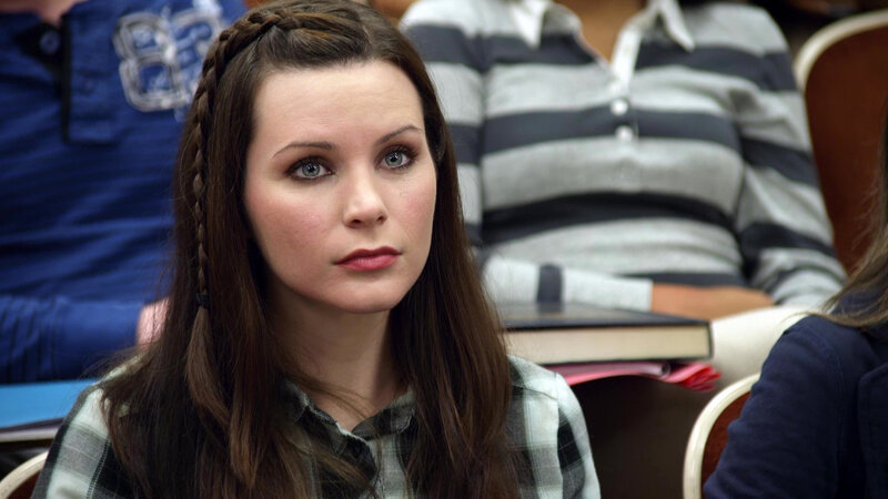 Eine Sache des Glaubens – Bild: Bibel TV