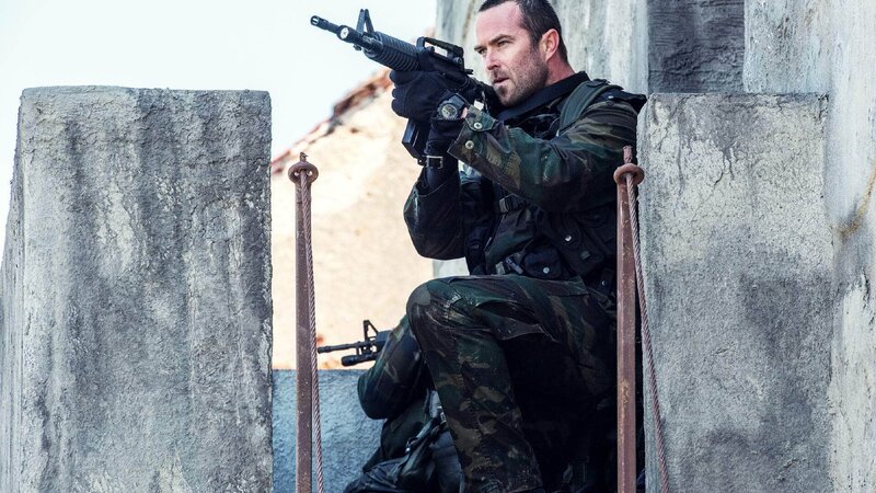 Renegades – Bild: TVNOW/​ © 2016 EUROPACORP – STUDIO BABELSBERG _ Reiner Bajo