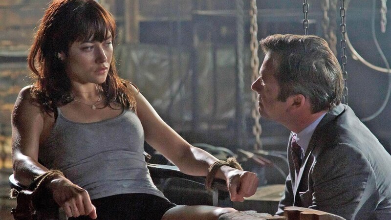 Momentum – Bild: TVNOW /​ Universum Film GmbH