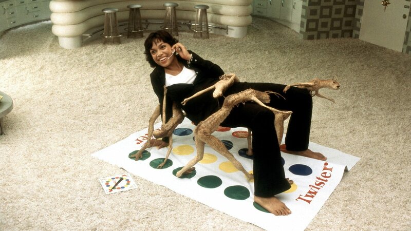 Men in Black II – Bild: RTL Zwei