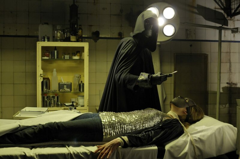 Kill Your Darling – Bild: Sat.1 Emotions