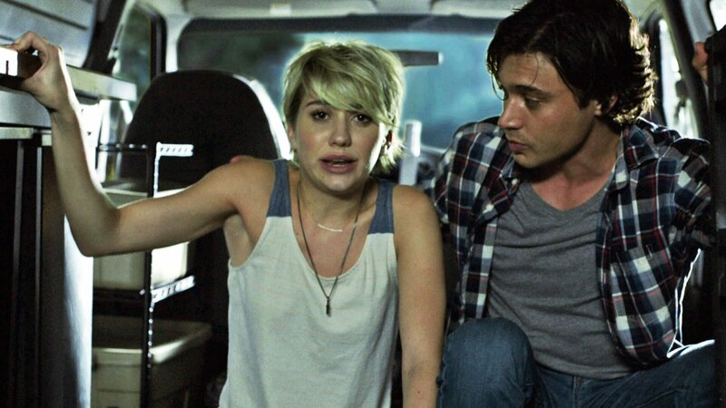 Category 5 – Bild: RTL Zwei