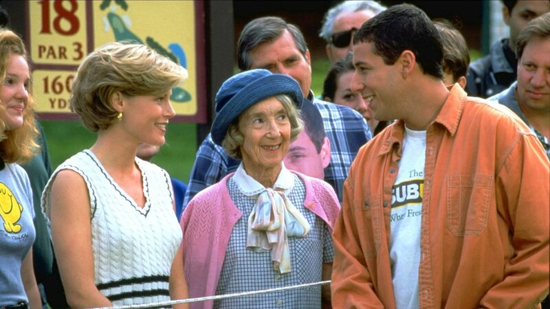 Happy Gilmore - Ein Champ zum Verlieben – Bild: RTL Zwei