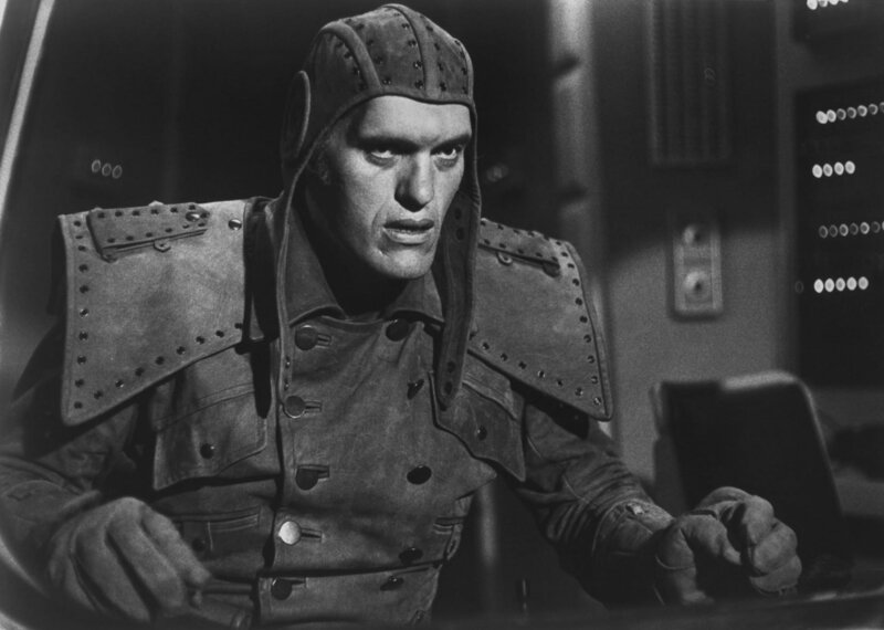 Kampf um die 5. Galaxis – Bild: Tele 5